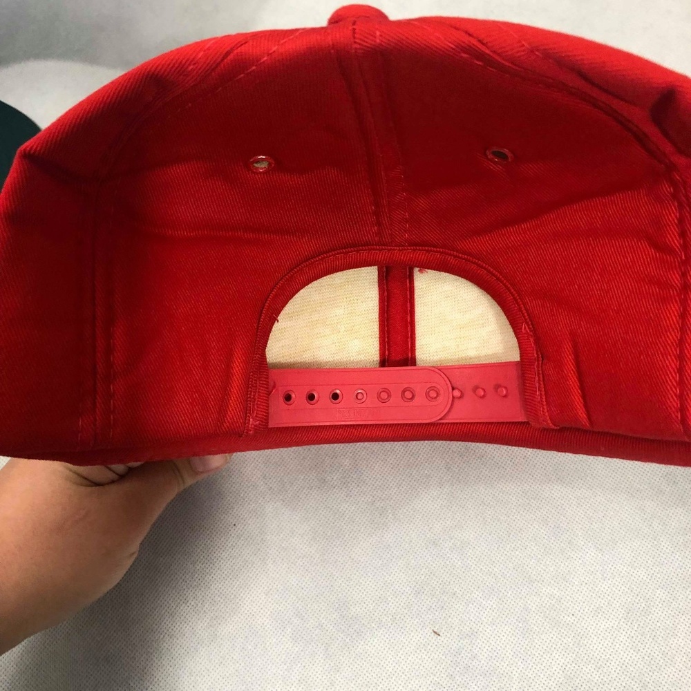 AMI  Snap Back Hat - Picture 2 of 3